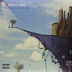General Admission by Mgk (Record, 2016)