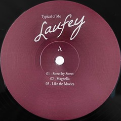 Laufey – Typical Of Me (12″, EP, RE) (Mint (M)) – 3778026473