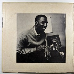 Jimmy Smith – Bashin’ The Unpredictable Jimmy Smith LP Verve Jazz V6-8474