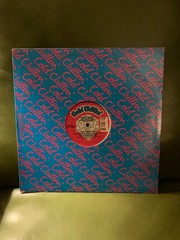 KOOL G RAP & D.J. POLO – TRULY YOURS REMIX / COLD CUTS 12″ Vinyl Single 1989 VG+