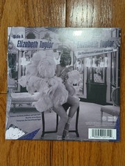 Taylor Swift – Elizabeth Taylor 7” Vinyl RSD 2026 New Sealed!