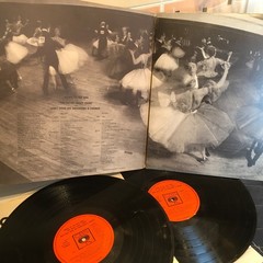 Andy Ross His Orchestra And Chorus – Dance To The Hits Of “The Movie Crazy Ye…