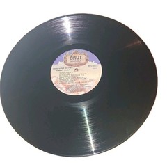 Robert Klein Mind Over Matter Vinyl First Pressing Excellent (EX) 1974