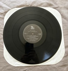 Russell Simmons Presents THE SHOW Def Jam Music Group Double LP 12″ Vinyl Record