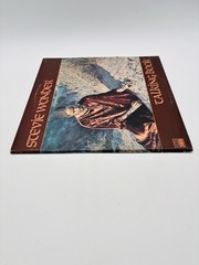 Stevie Wonder TALKING BOOK 1972 Vinyl LP Record Tamla Records T-319L Soul