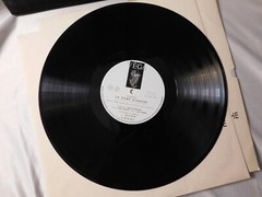 BOIELDIEU La Dame Blanche MICHEL SENECHAL Vinyl LP 3 Box Set