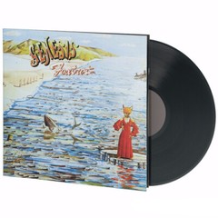 Genesis – Foxtrot [New Vinyl LP] 180 Gram