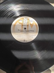 THE TUBES NOW LP 1977 ORIGINAL PRESS GREAT CONDITION! NM VINYL