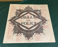 Cheap Trick – Dream Police – Original 1979 US First Pressing FE 35773 Gatefold