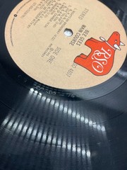 Bee Gees Main Course LP Vintage Vinyl 1975 RSO 4807 Classic Disco Rock Record