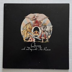 Queen – A Day at the Races, Read Description Below