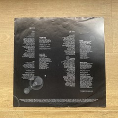 2xLP Ghostface Killah Supreme Clientele ORIGINAL 1ST US EPIC PRESS – Wu Tang RZA