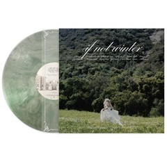 Wisp – If Not Winter Limited Store Exclusive Alt Cover Iridescent Green Vinyl LP
