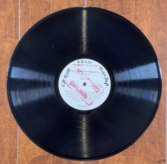 Gli Abencerragi Cherubini EJS514 The Golden Age of Opera Carlo Giulin 2LPs