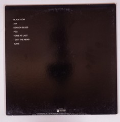 Steely Dan 4 LP Vinyl Lot : Aja,Can’t Buy A Thrill, GreatestHits ,The Royal Scam