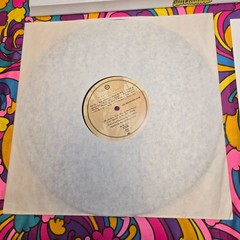 PIXIES Surfer Rosa 1988 OG 1st Press 4AD CAD 803 Rough Trade US 38 brown wax