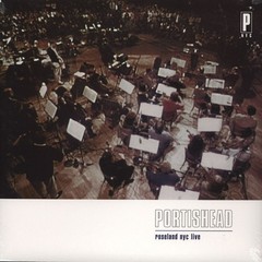 Portishead – Roseland NYC Live (UK IMPORT) – DOWNTEMPO/HIP HOP *SEALED*