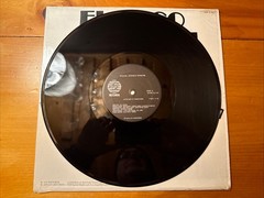 El Coco ‎– Let’s Get It Together 12” 1976 AVI AVID-12-116 Jacket/Vinyl NM