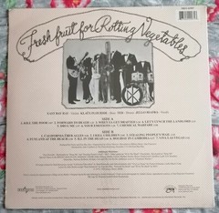 LP Vinile NUOVO Dead Kennedys Edizione Limitata Leggere Descrizione