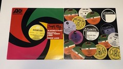 Sugar Ray – Fly + Mr. Bartender 12” Promo Single Vinyl Records Lot