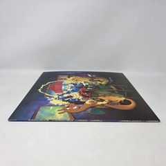 Pokemon Trading Card Game TCG Vinyl LP Record Nintendo GBC VGM Not Moonshake