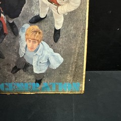 THE WHO My Generation LP Brunswick