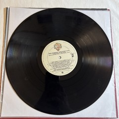Rod Stewart Greatest Hits Vinyl LP W/Orig Insert VG+/VG