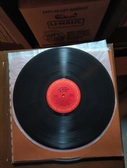 LOGGINS AND MESSINA-ON STAGE , PG 32848 , Original No Bar Code Tested Excellent