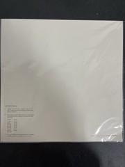 Laufey – Bewitched: The Goddess Edition LE Blue Vinyl USED NOT TESTED