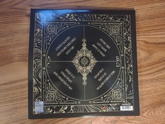 A Fortress Called Home by Seven Spires (Record, 2024) Vinyl LP