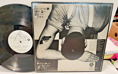 The Offs – First Record 1984 ORIGINAL Jean Michael Basquiat Cover Art VERY RARE!