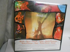 JUDAS PRIEST 1980 Sad Wings Of Destiny LP Ovation OV-1751 Vinyl Record Album
