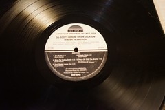 Gil Scott-Heron & Brian Jackson Winter In America Rare 1973 Lp G+/Fair Oop Fukn