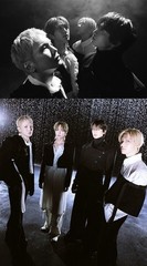SHINEE ATMOS 6th Mini Album WEATHER ROCK(SMART) Ver/NFC+KeyRing+2Photo Card+GIFT
