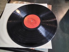 The Many Moods Of Christmas Good Year Columbia Special Products Lp