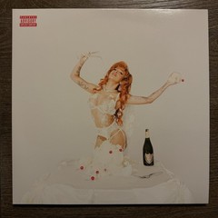 Doja Cat – Vie – Acts of Service [Pink Edition Vinyl]
