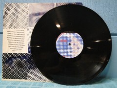 Rod Stewart Camouflage LP -EXTRA LPs SHIP FREE