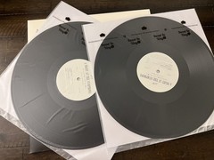 Laufey – A Night At The Symphony Hollywood Bowl RSD 2025 (Black Vinyl Record)