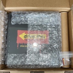 DRIVE-THRU RECORDS 26TH ANNIVERSARY NEW EP BOX SET/400 COLORED VINYL