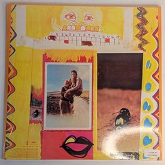Paul McCartney Linda – Ram – Vinyl Record – F99z
