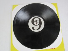 Bewitched Vinyl Brain Eraser 1990 Alternative Rock 12″