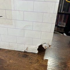 Pink Floyd – The Wall vinyl 2x lp 1979 record fair (F) sleeve disc see pics