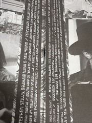 CROSBY, STILLS, NASH & YOUNG ~ Deja Vu ~ 1970 1st Pressing Atlantic SD 7200