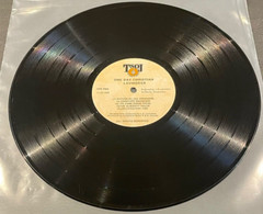 LOVINDEER—One Day Christian TSOJ Records VG/VG