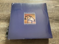 Blue October – Collected Series 2006-2011: Vinyl Deluxe 8LP Box Set /750 – NEW