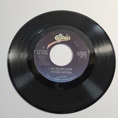 Michael Jackson “Beat It” 45 Vg+ Tested Jukebox 1982