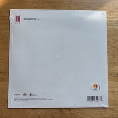 BTS – DYNAMITE 7″ VINYL LP LIMITED EDITION SEALED