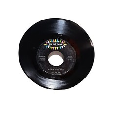 Oliver Cant You See 45 Record Jubilee 5659 1969