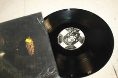 Antaeus Blood Libels Vinyl Record