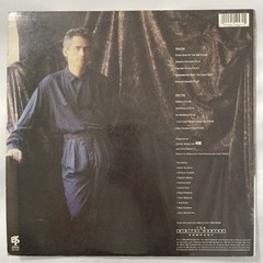 David Benoit-Every Step of the Way-GRP-GR-1047 LP- EX